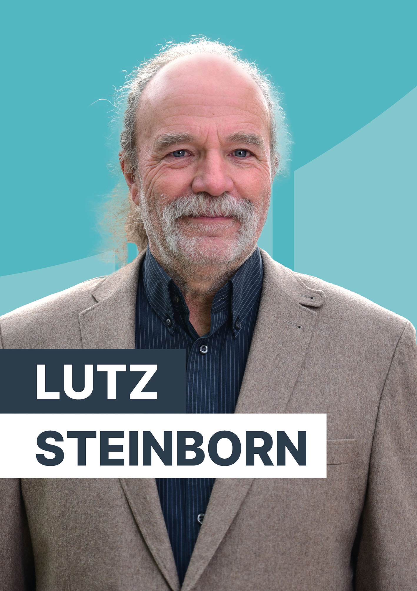 Lutz Steinborn