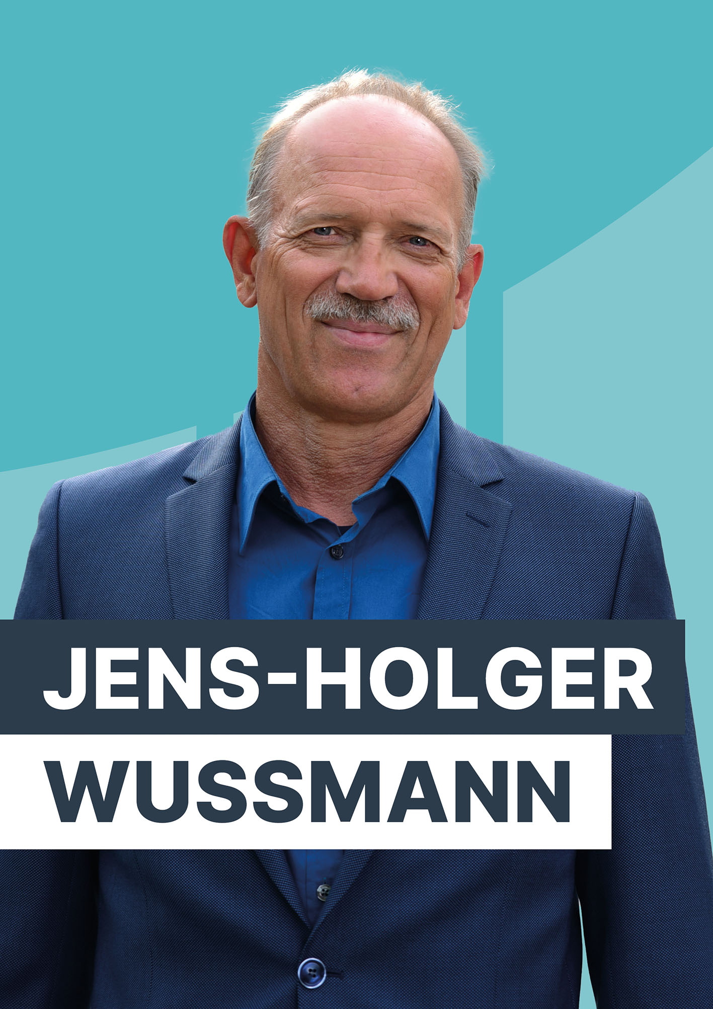 Jens-Holger Wussmann