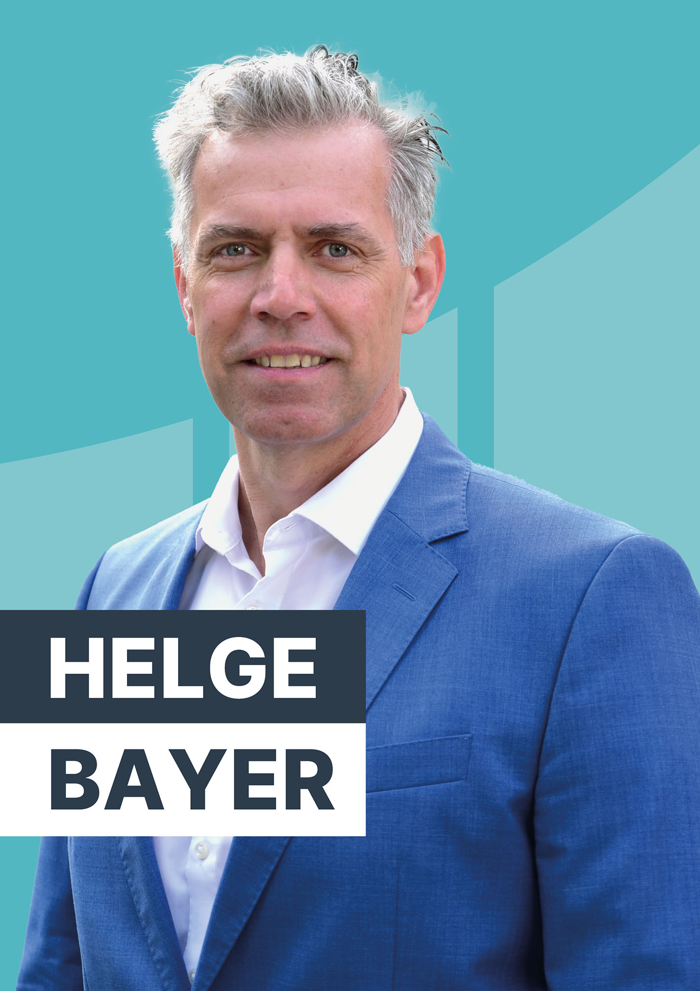 Helge Bayer