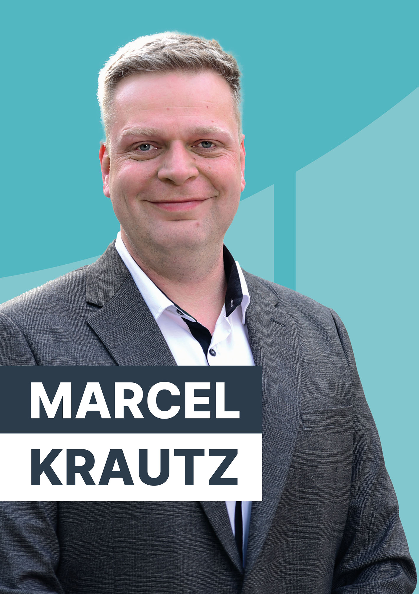 Marcel Krautz